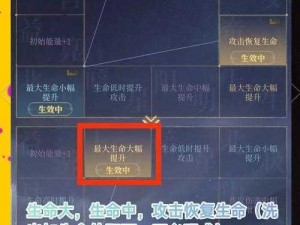 四星卡推荐魔物者新手必备攻略