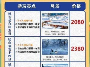 在雪地里玩得开心：雪地大冒险的安装与配置指南