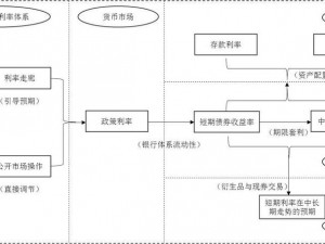 货币在经济系统中的作用机制及影响