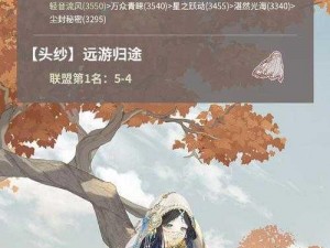 奇迹暖暖：天才领航员攻略，极限竞速第 3 关完美通关秘籍