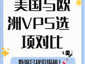 美国和欧洲版 windowsvps 有何不同？如何选择适合自己的版本？