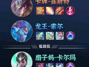 LOL 9月14日全新一周免费英雄盘点：领略英雄风采的免费盛宴