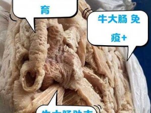 饿了要吃大肠喝牛奈，为什么？如何选择健康的大肠和牛奈？