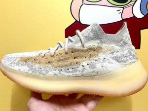 yeezy380 蜜桃粉和白色为何能让直播界变天？