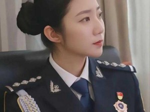 最美警官张津瑜第二部系列之震撼来袭，更多精彩内容等你发现