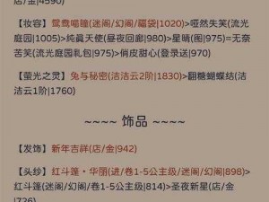 奇迹暖暖繁星璀璨，顶级搭配攻略助力满天繁星喝茶听课高分攻略