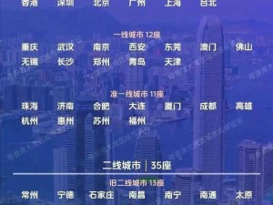 国产一线二线三线的区别S;国产一线二线三线的区别S：从品牌影响力到市场份额的全面剖析