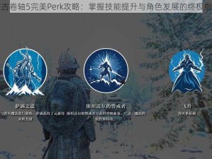 上古卷轴5完美Perk攻略：掌握技能提升与角色发展的终极指南