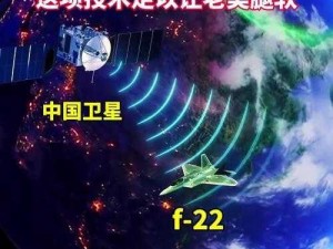 揭秘F-22雷霆战机隐藏密码：深度探索高科技战机的秘密