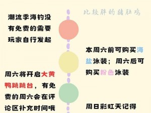 全民小镇任务顺序选择详解：注意事项与策略指南