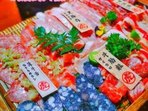 日本烤肉餐厅推荐，必点霜降牛肉和牛舌