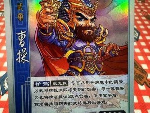 三国卡牌巅峰对决：一击必杀卡牌套路全解析