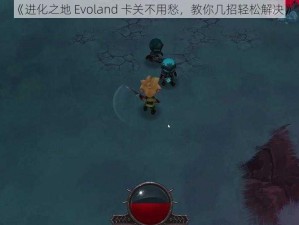 《进化之地 Evoland 卡关不用愁，教你几招轻松解决》