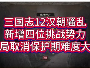 三国志 12 出现卡死问题？教你几招轻松解决