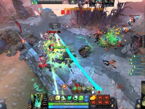 Dota 高手解读：如何应对红猫的挑战