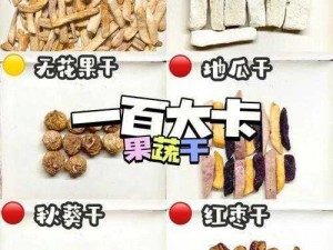 污榴莲、丝瓜、草莓、秋葵，18 岁必备的营养果蔬，让你健康每一天