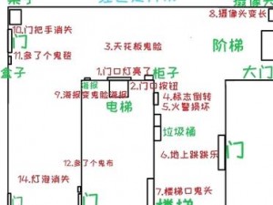 《探索未知：ghost observer 鬼魂探测器玩法攻略详解》