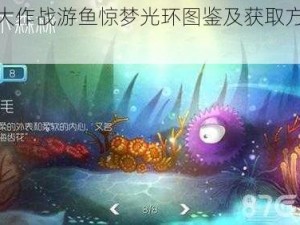 球球大作战游鱼惊梦光环图鉴及获取方法大揭秘