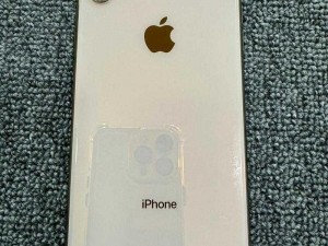 IPHONEXSMAX 欧美版，全新未拆封，高品质享受