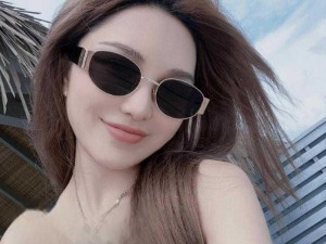 罗志祥绯闻女友周扬青的美妆品牌GRACE CHOW，你值得拥有