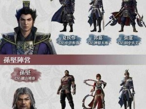 真三国无双 6 马匹获取方法及常见问题解答