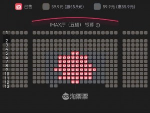 为什么电影院 imax 厅和 4d 厅的票价差这么多？如何选择适合自己的影厅？