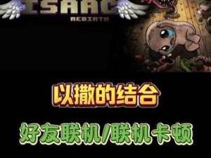 以撒的结合重生种子 seed 代码用法：探索未知地牢的秘诀