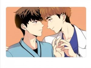 男男成熟精品漫画 H 为什么这么火？