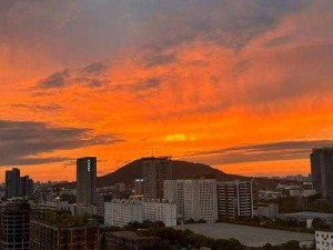 那天的云交雨合肥【那天的云交雨合肥，那之后的天空又有着怎样的变化呢？】