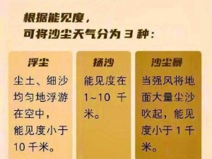 关于全球沙尘暴的综合治理与应对策略