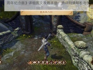 《神鬼寓言：周年纪念版》详细图文攻略手册：游戏剧情解析与关卡挑战攻略全解析