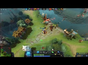 沙漠霸主崛起：DOTA2沙王进阶攻略解析与实战指南