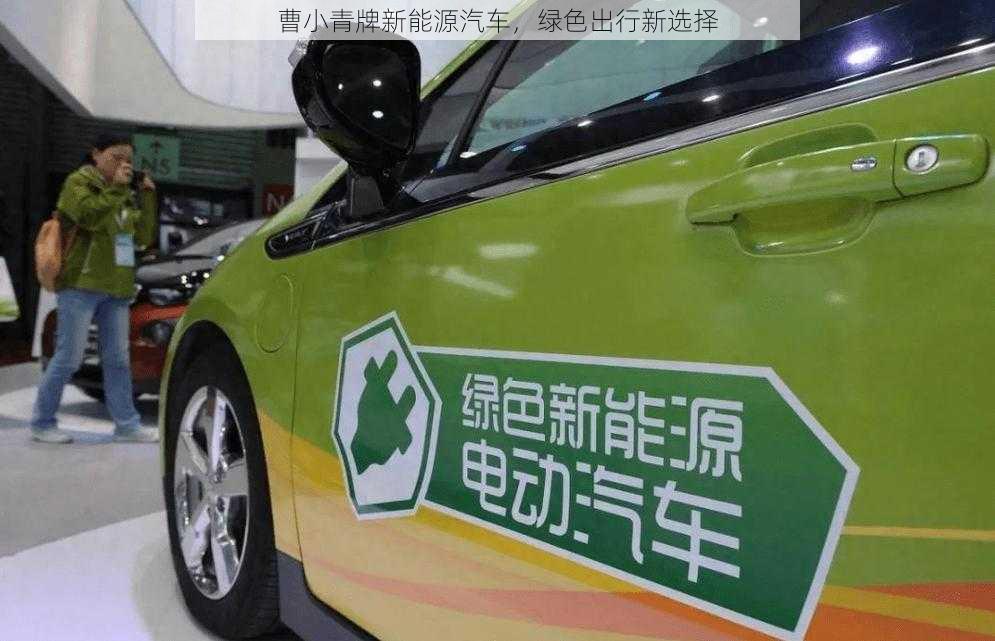 曹小青牌新能源汽车，绿色出行新选择