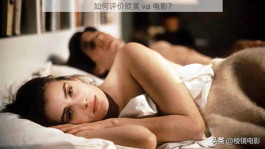 如何评价欧美 va 电影？