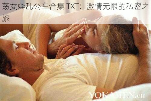 荡女婬乱公车合集 TXT：激情无限的私密之旅