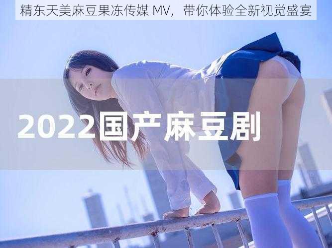 精东天美麻豆果冻传媒 MV，带你体验全新视觉盛宴