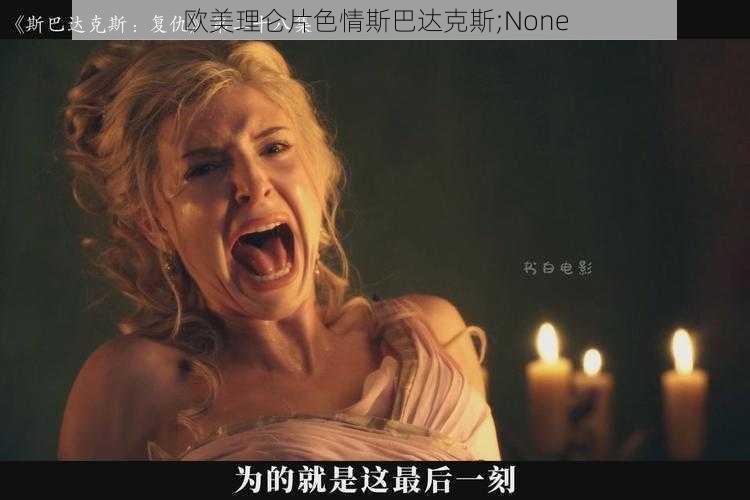 欧美理仑片色情斯巴达克斯;None