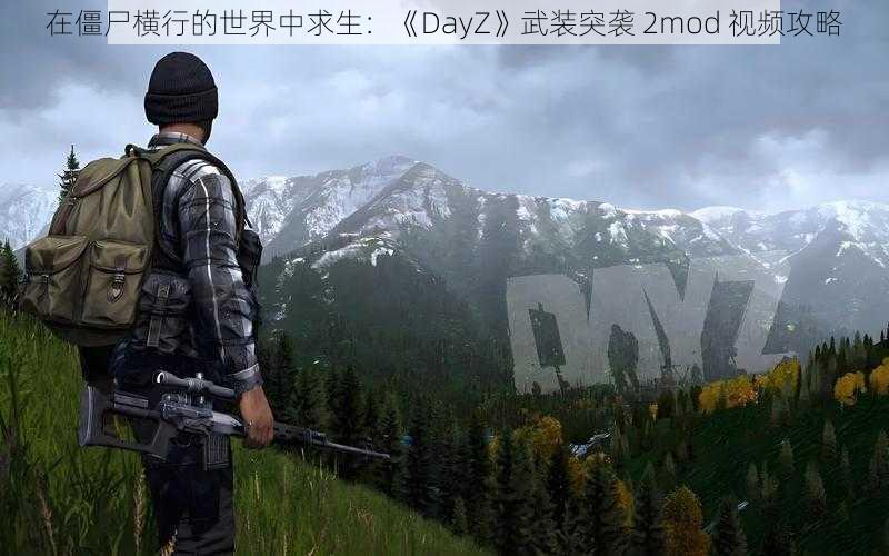 在僵尸横行的世界中求生：《DayZ》武装突袭 2mod 视频攻略